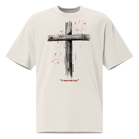 The Empty Cross: A Message of Love for Easter 2025