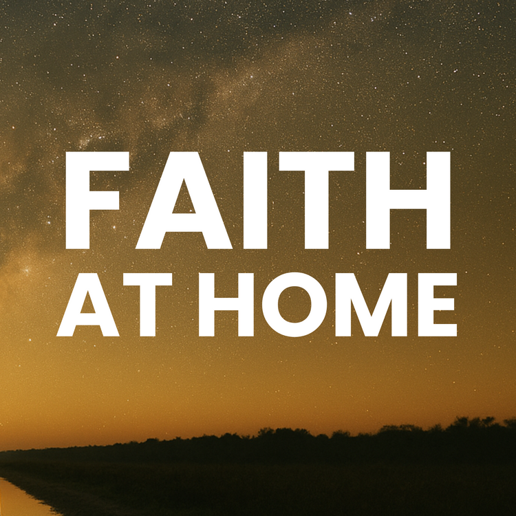 Faith At Home