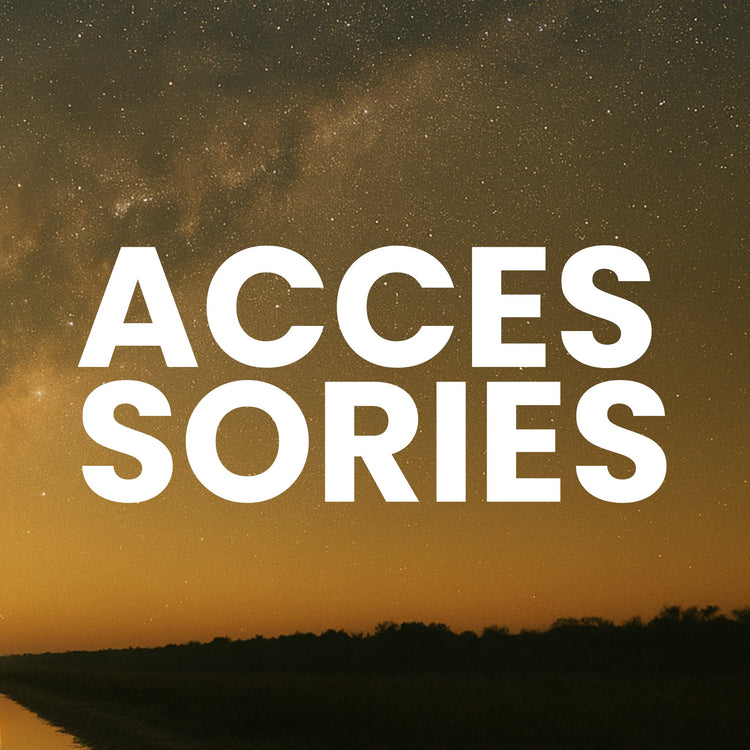 Accessories - Faith in Every Detail.