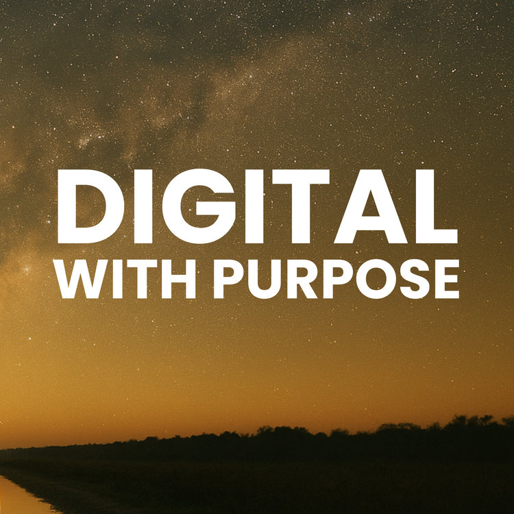 Digital With Purpose