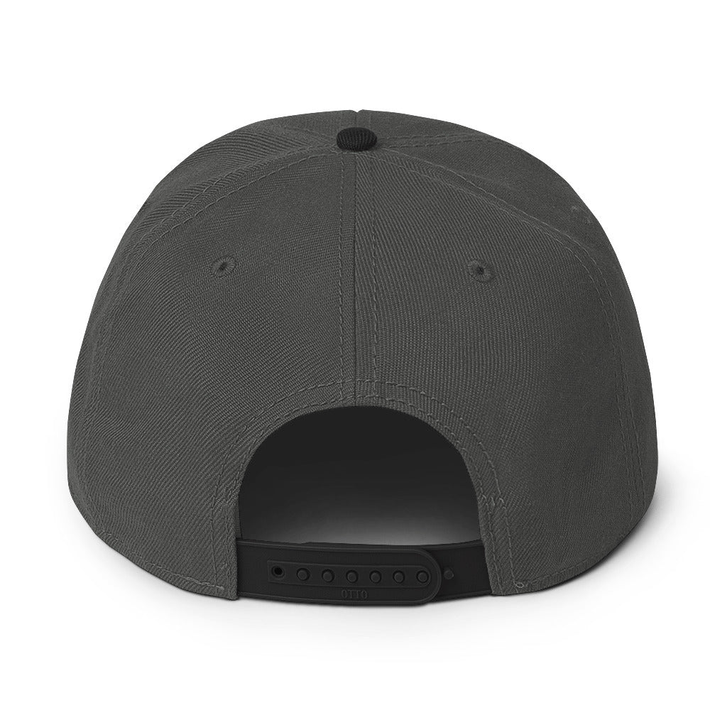 Boné Snapback Lamp
