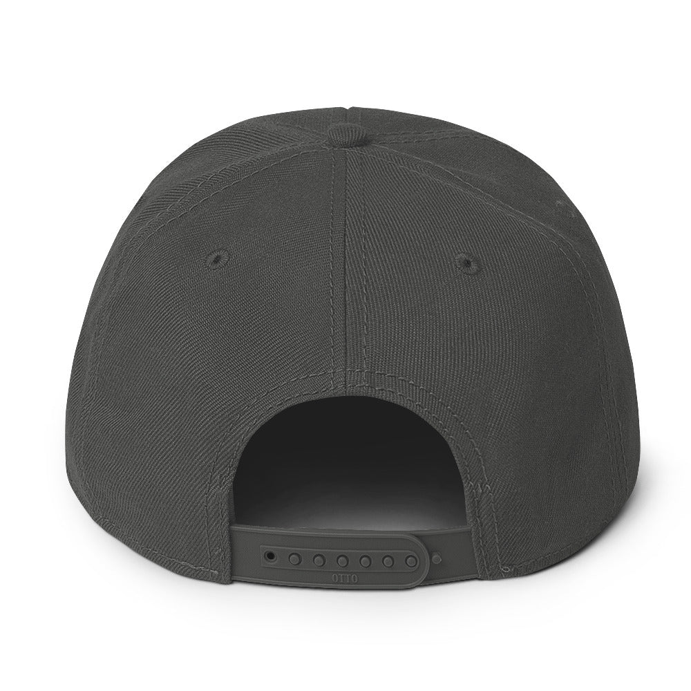 Boné Snapback Lamp