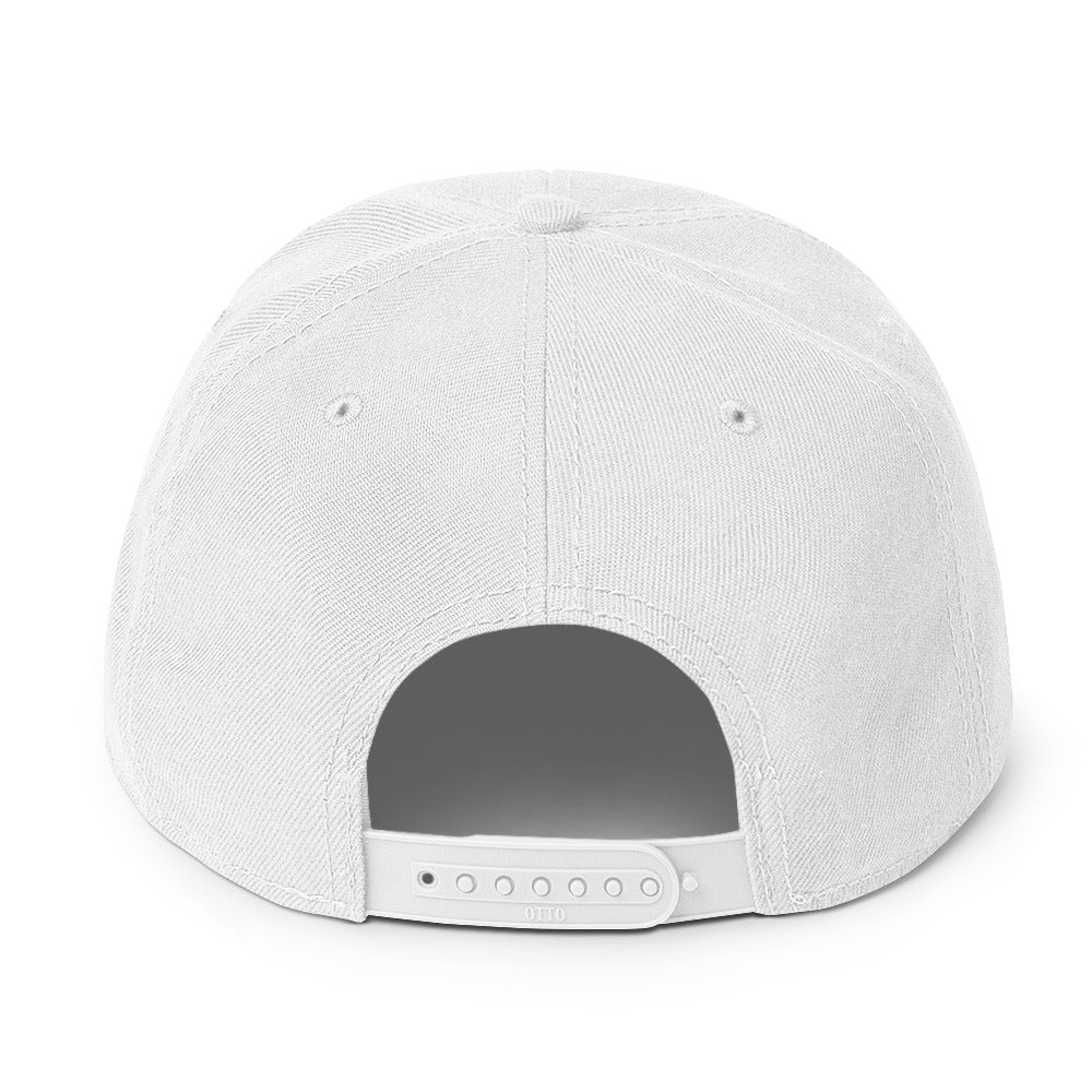 Boné Snapback Lamp
