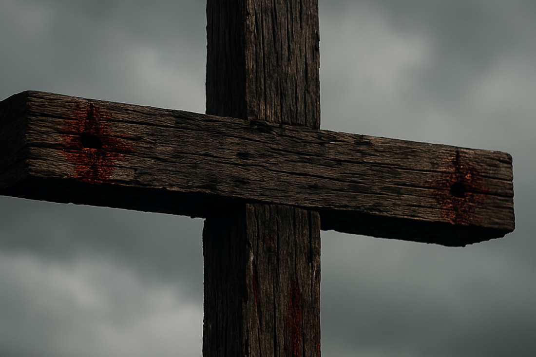 The Blood of the Lamb