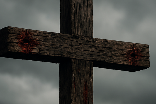 The Blood of the Lamb
