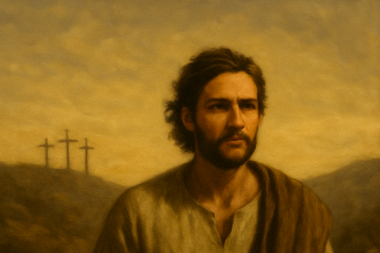 You Were Saved — But Also Sent: Living the Mission After the Resurrection