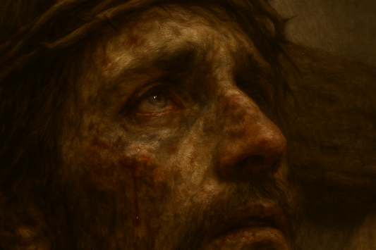 It Is Finished: What Jesus’ Last Words on the Cross Really Mean