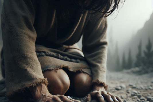 Love That Cost Everything: Understanding the Real Price of Jesus’ Sacrifice