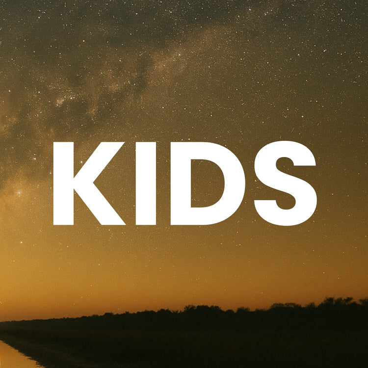 Kids - Little Lights of Faith