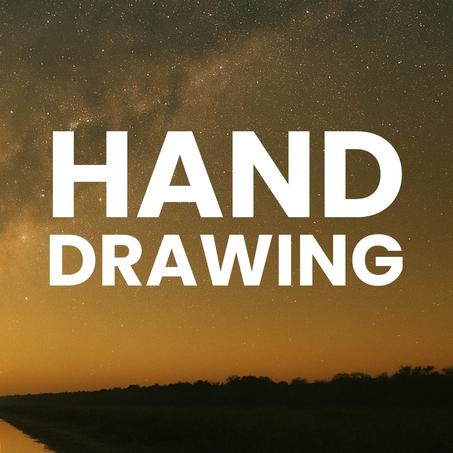 Hand Drawing