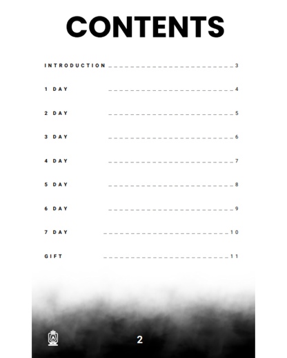 The Redemption Plan – Free 7-Day Easter Devotional (PDF Download)