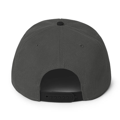 Snapback Lamp Hat