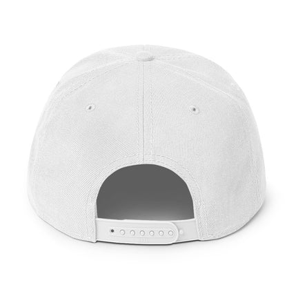Snapback Lamp Hat